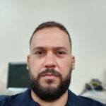 Nailton Almeida dos Santos